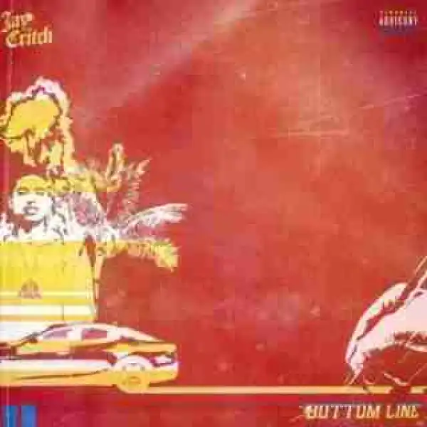 Instrumental: Jay Critch - Bottom Line